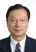 杨彪 照片