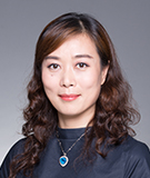 杨燕 照片