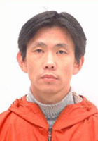 杨阳 照片