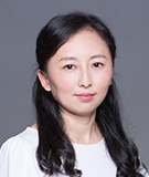 杨静 照片