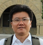 虞又铭 照片