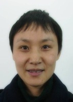 袁丽 照片