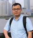 闫中正 照片