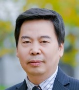 阎光才 照片