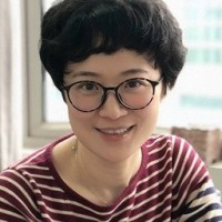 于晶 照片