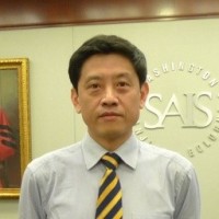 余南平 照片