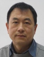 俞磊 照片
