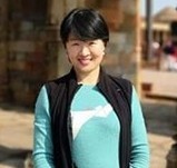 姚远梅 照片