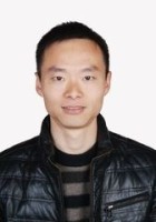 杨一明 照片