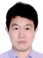 杨延宁 照片