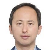 杨海波 照片