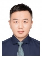 杨海飞 照片