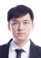 杨涛 照片