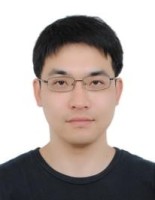 杨澄宇 照片