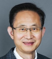 袁振国 照片