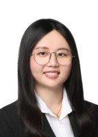 郁淼淼 照片