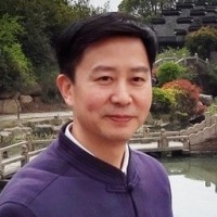 阎德学 照片