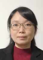 周俊 照片