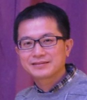周晓明 照片