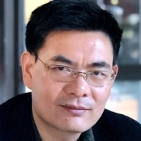 张东海 照片