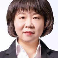 张丽君 照片