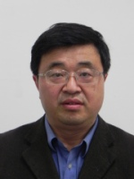 张健 照片