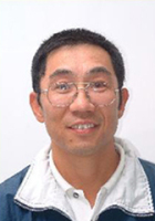 张勇 照片