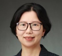 张容南 照片