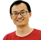 张民 照片
