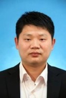 张磊 照片
