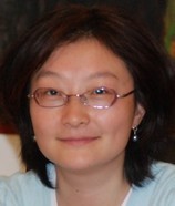 张立立 照片