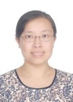 张美玲 照片