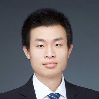 韦东奕 照片