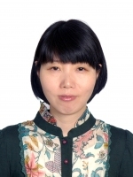 张芬芬 照片