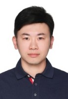 张震 照片