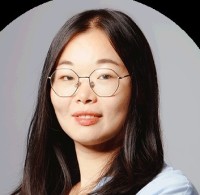 张静 照片