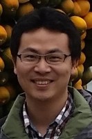 朱升峰 照片