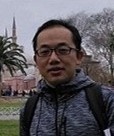 朱明 照片