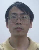 朱明华 照片