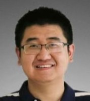 赵晋 照片