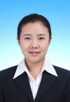 赵越 照片