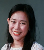 赵路平 照片