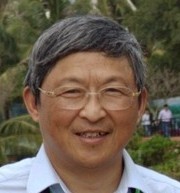 邹为诚 照片