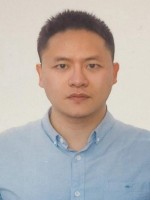 邹燕清 照片