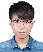 周晨 照片