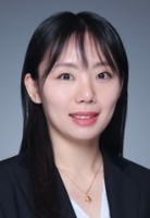 左百瑶 照片