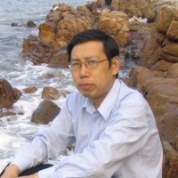 魏波 照片