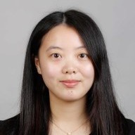 张明月 照片