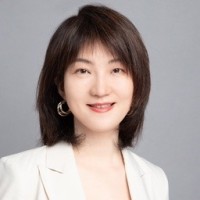 张红 照片