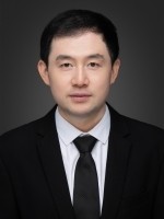 张继才 照片